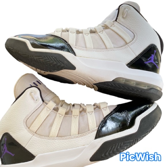 Jordan Max Aura - Picture 5 of 11